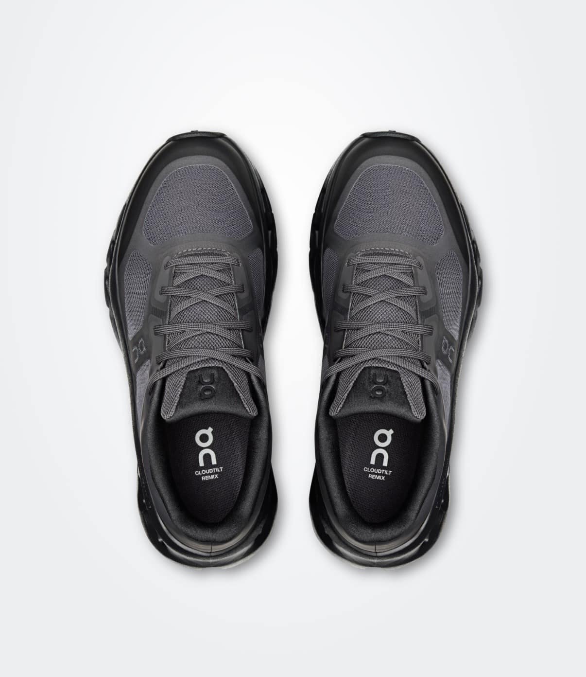 On/オン/Cloudtilt Remix/クラウドティルトリミックス Black | Black us6(23cm)
