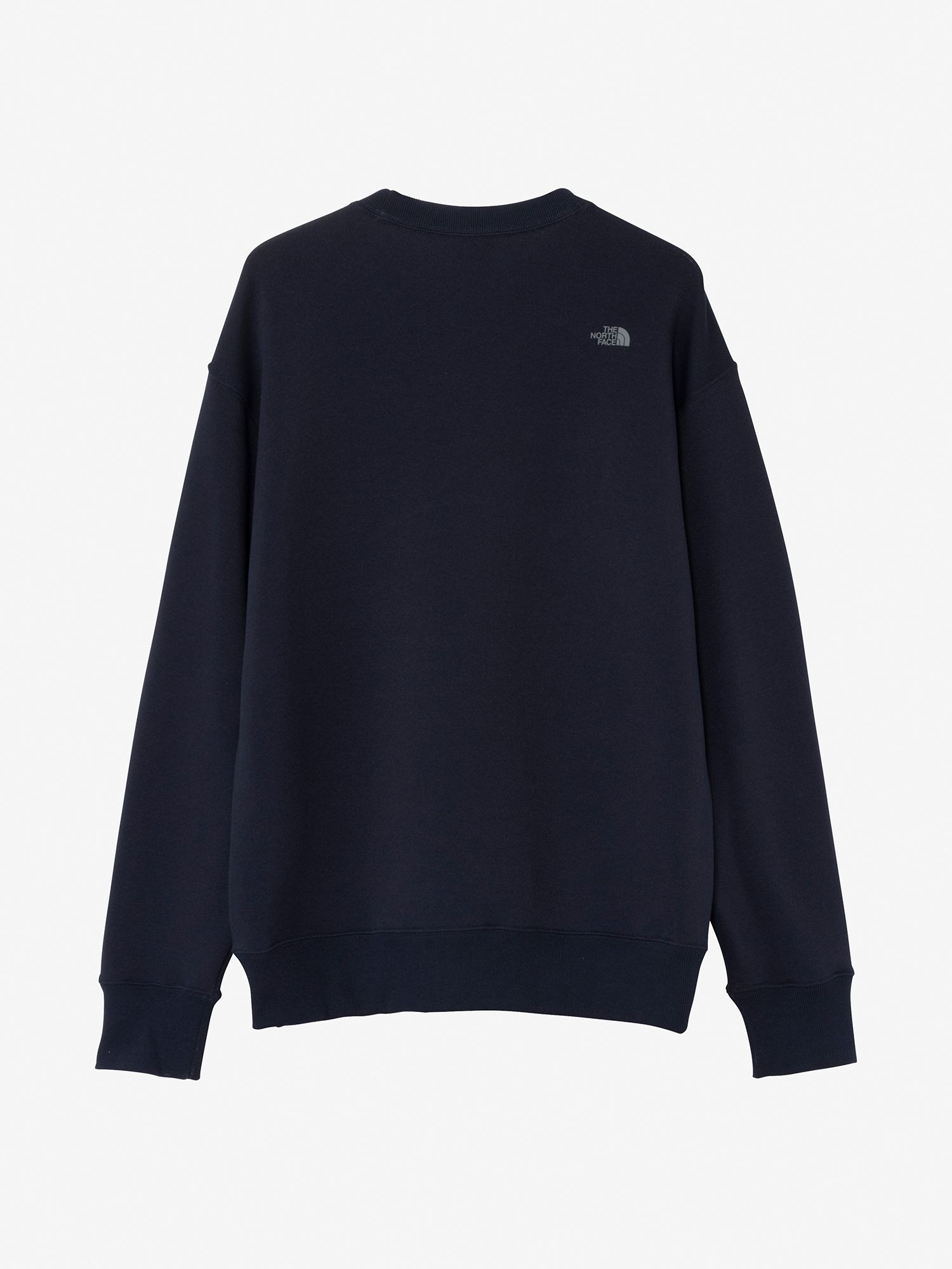 THE NORTH FACE/ザ・ノースフェイス/GARスウェットクルー（ユニセックス） アビエイターネイビー M