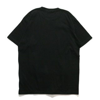 The NERDYS/ナーディーズ/Brigitte Tanaka×The NERDYS FLEURISTE T-shirt ブリジットタナカ Black S