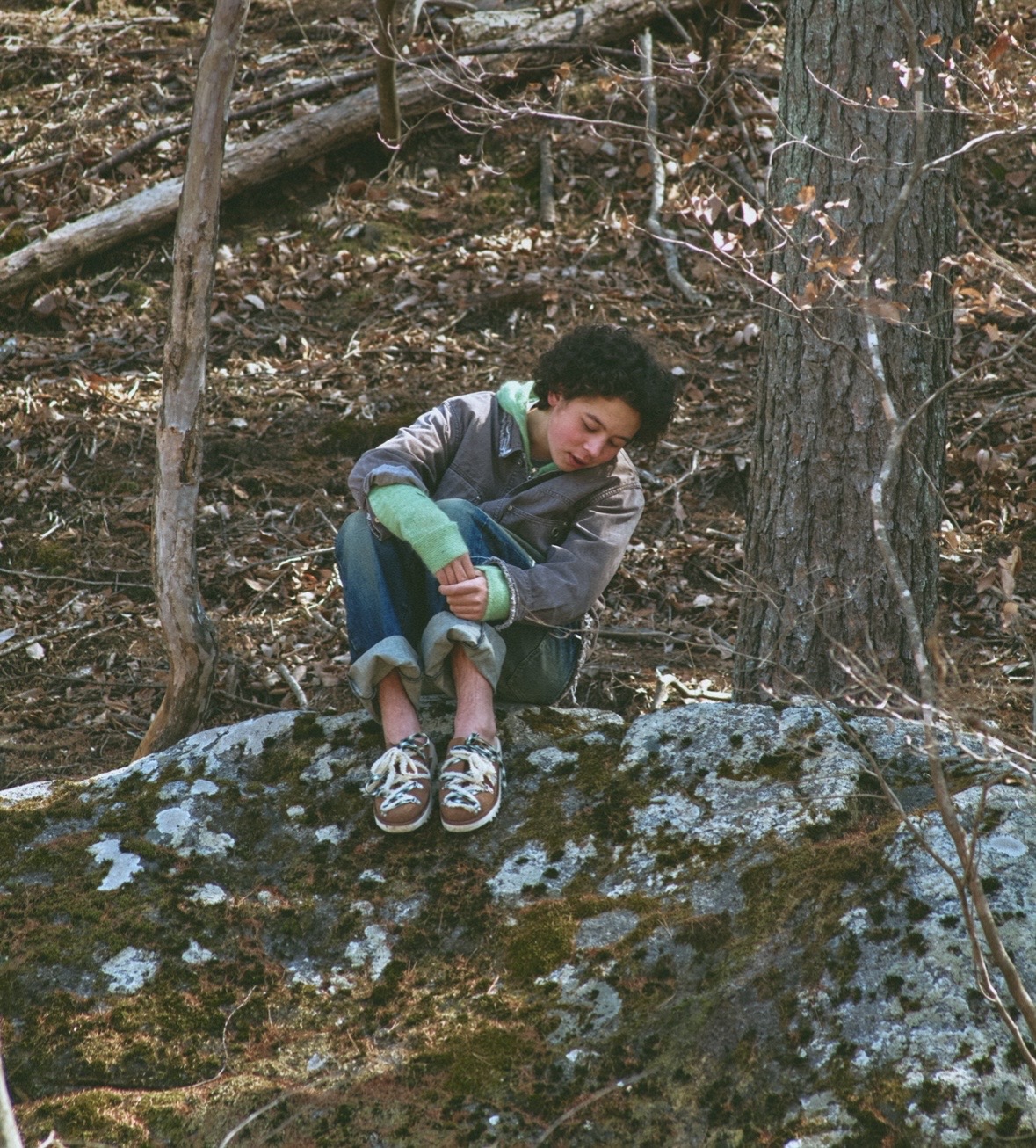 FAF/エフエーエフ(Fake As Flowers/フェイクアスフラワーズ)/Suicoke スイコック Brown US8