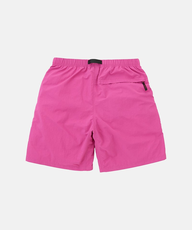 GRAMICCI/グラミチ/NYLON PACKABLE G-SHORT PLUM S