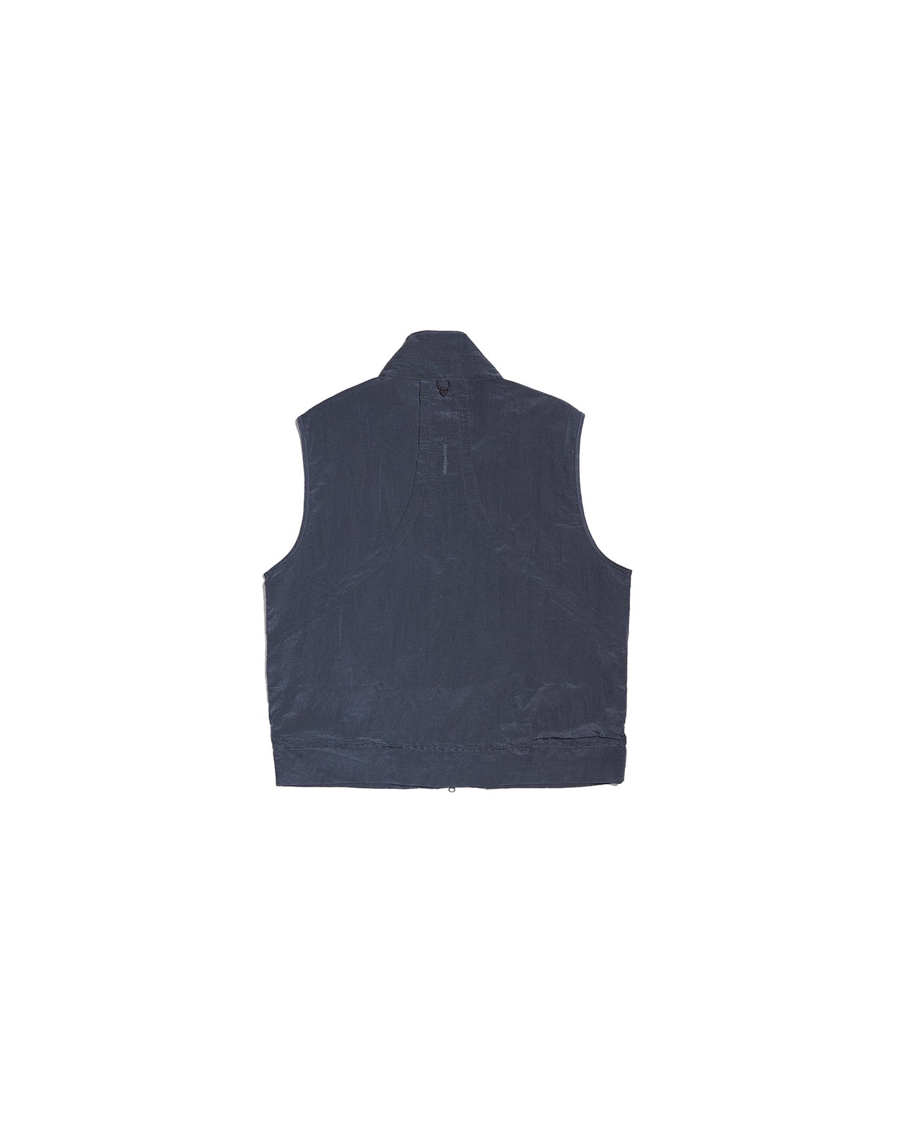 NINEpointNINE/ナインポイントナイン/Shockwave 3D Pocket Vest METALLIC IRON M