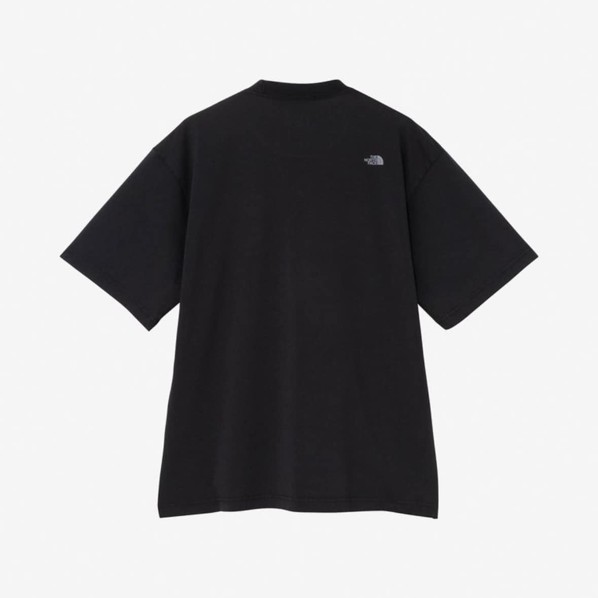 THE NORTH FACE /ザ ノースフェイス/GARスモーラータイポグラフィックショートスリーブティー（ユニセックス） Tシャツ ブラック M