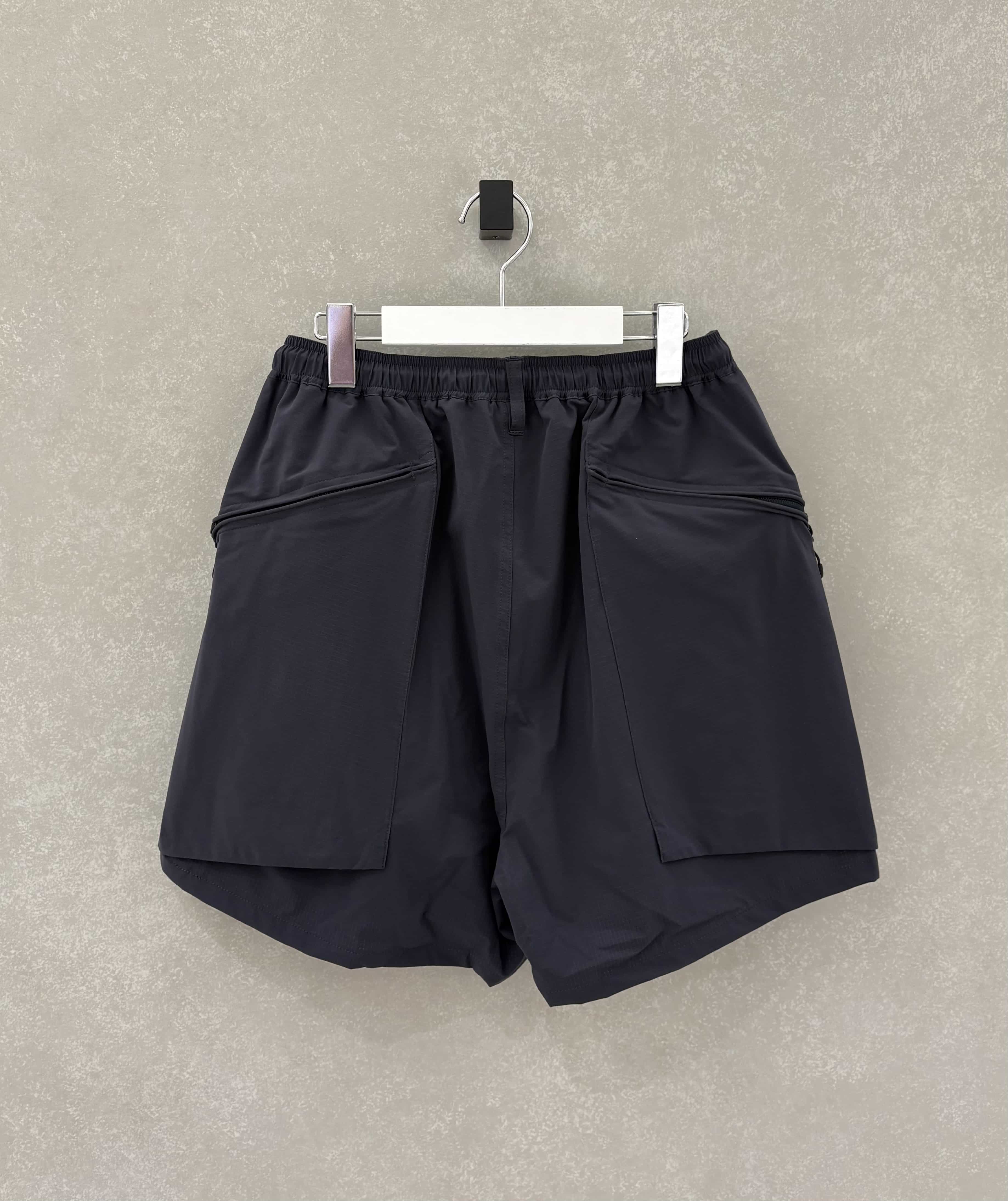 CMF OUTDOOR GARMENT/シーエムエフアウトドアガーメント/BUG SHORTS -26SS- CHARCOAL M