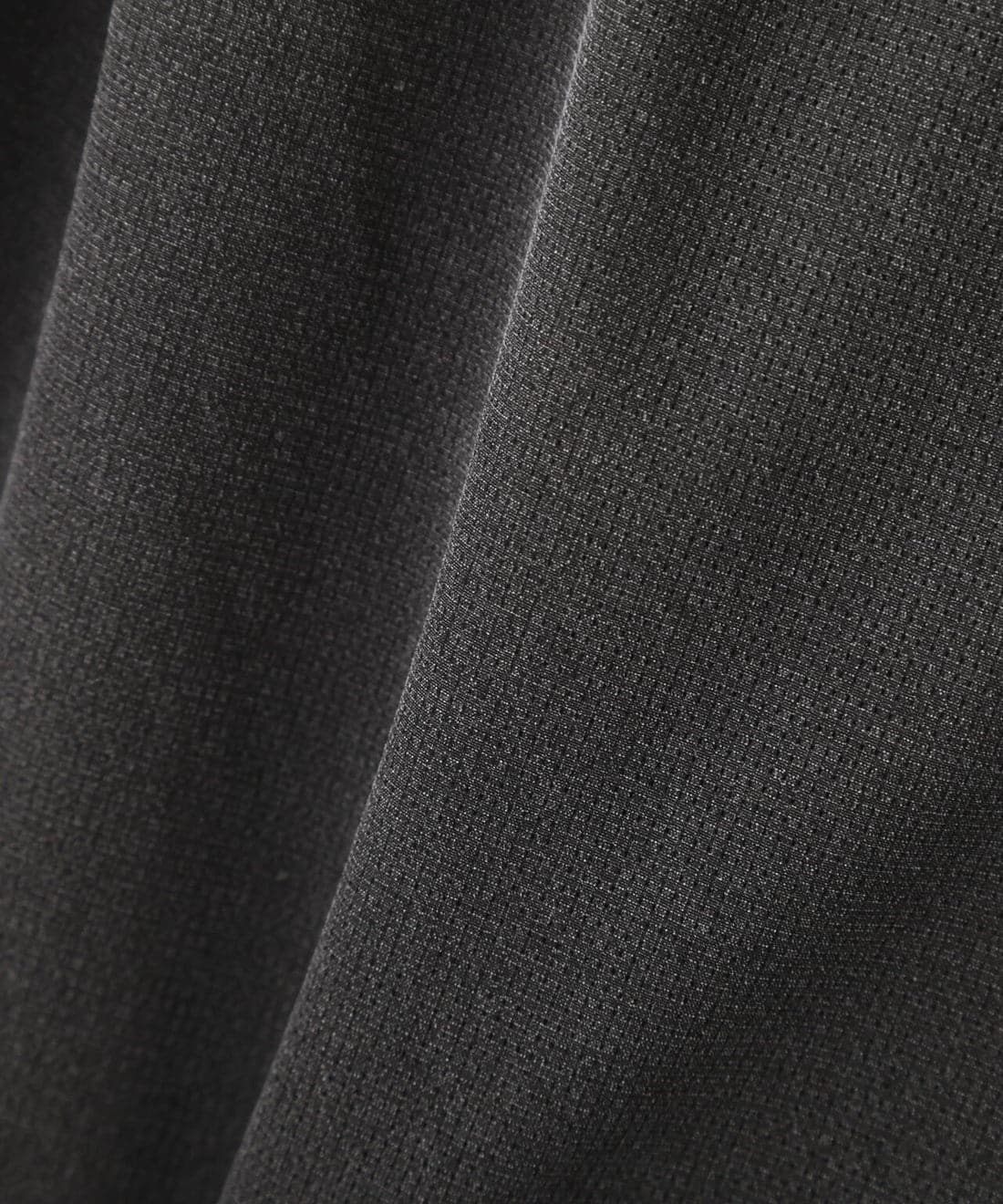 B omnivore/ビーオムニボー/PIGMENT WIND CLOTH W CARGO SHORTS  カーゴショーツ ブラック M