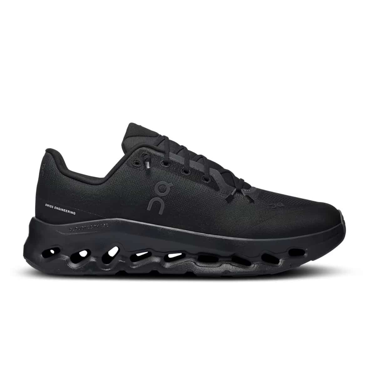 On/オン/Cloudtilt クラウドティルト　MEN'S メンズ　BLACK BLACK US8.5(26.5cm)