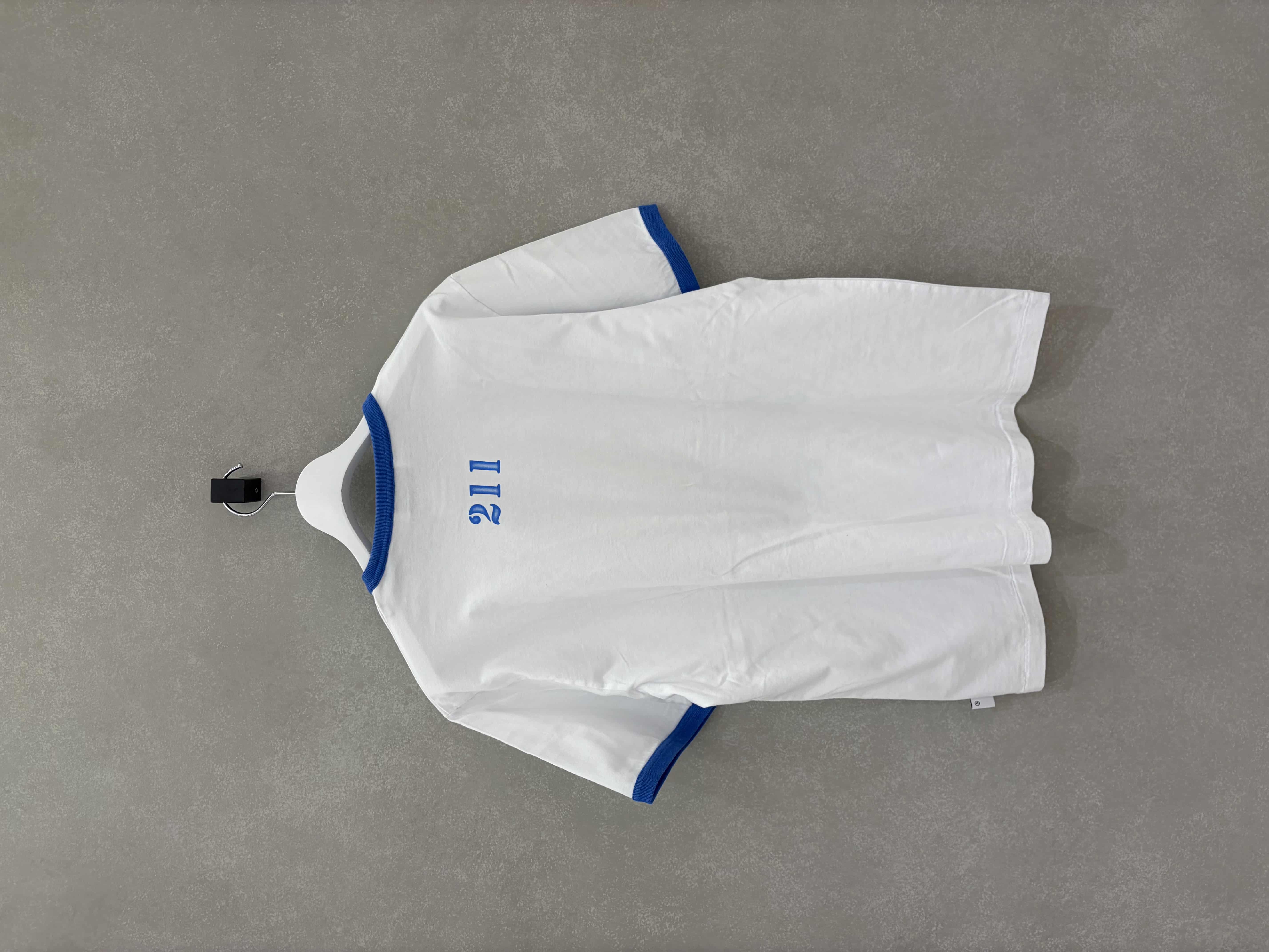 Pointer Brand(ポインターブランド)/211 TS Tシャツ ホワイト M