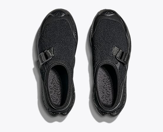 HOKA/ホカ/Ora Primo EXT/オラ プリモ EXT BLACK 26cm