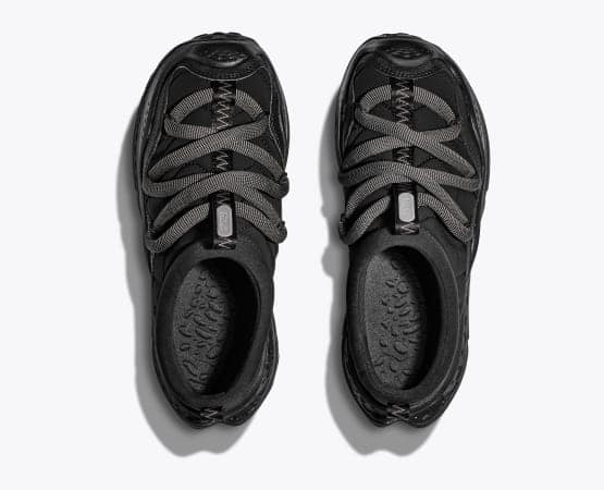 HOKA/ホカ/Ora Primo /オラ プリモ(26.5cm BLACK)｜ ビーバー｜池袋