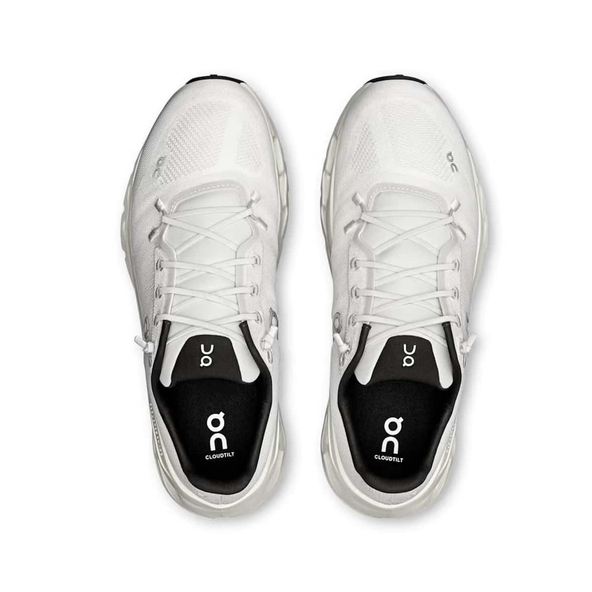 On/オン/Cloudtilt クラウドティルト Pearl | Ice women's レディース Pearl | Ice US 6(23cm)