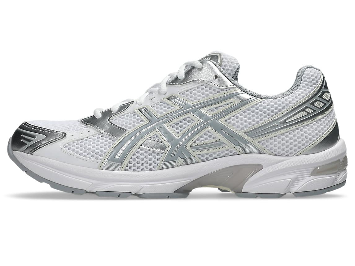 ASICS/アシックス/GEL-1130 White/Piedmont Grey White/Piedmont Grey 24cm