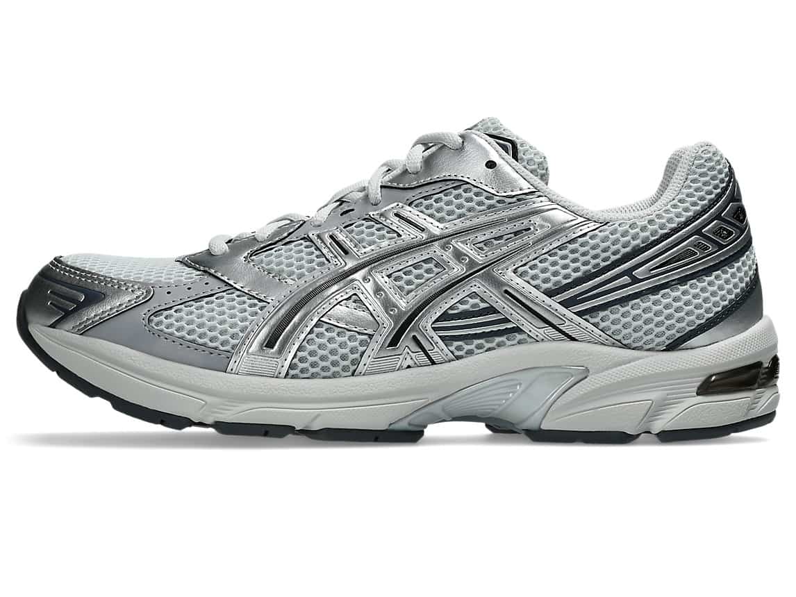 ASICS/アシックス/GEL-1130 Glacier Grey/Pure Silver Glacier Grey/Pure Silver 24cm