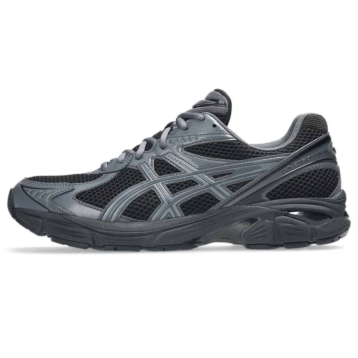 ASICS/アシックス/GT-2160 Black/Carrier Grey スニーカー Black/Carrier Grey 26cm