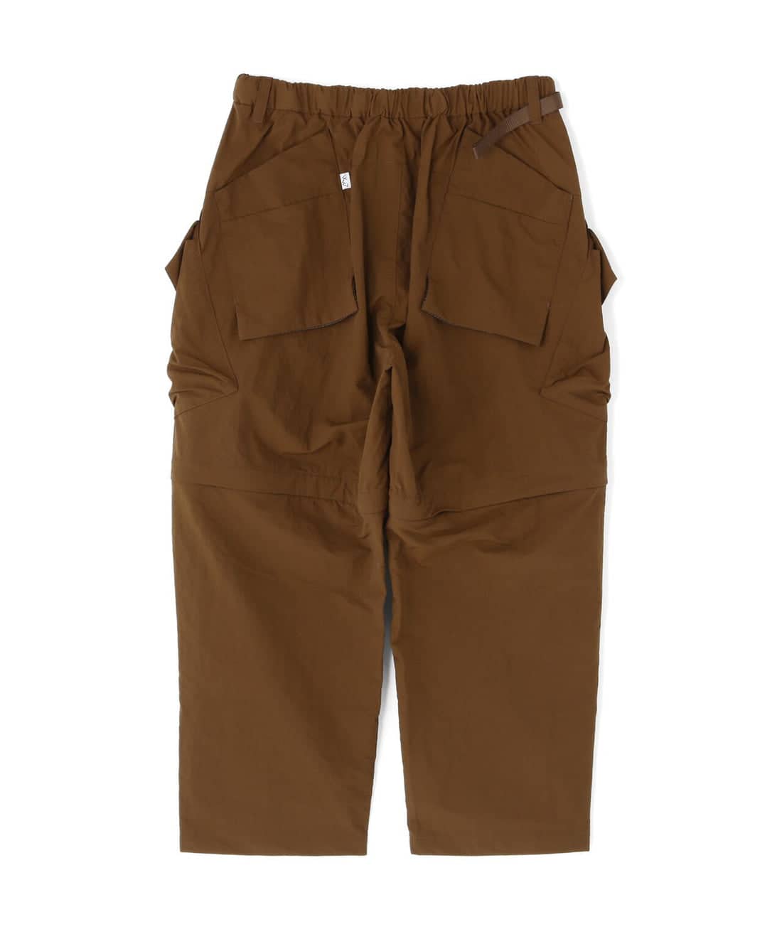 CMF OUTDOOR GARMENT/シーエムエフ アウトドアガーメント　別注 CARGO PANTS ブラウン M