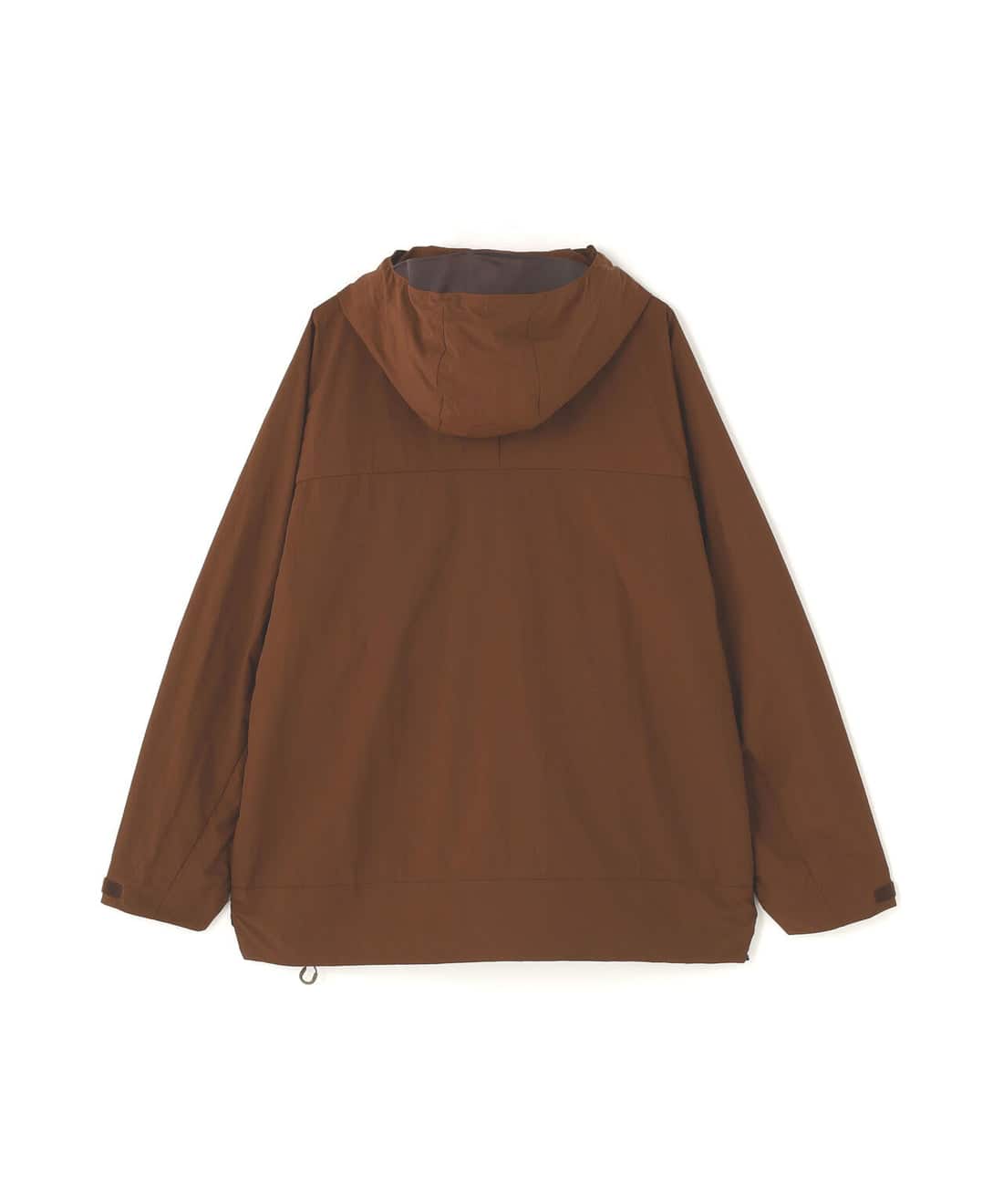 CMF OUTDOOR GARMENT/シーエムエフ アウトドアガーメント　別注 SLASH SHELL ブラウン M
