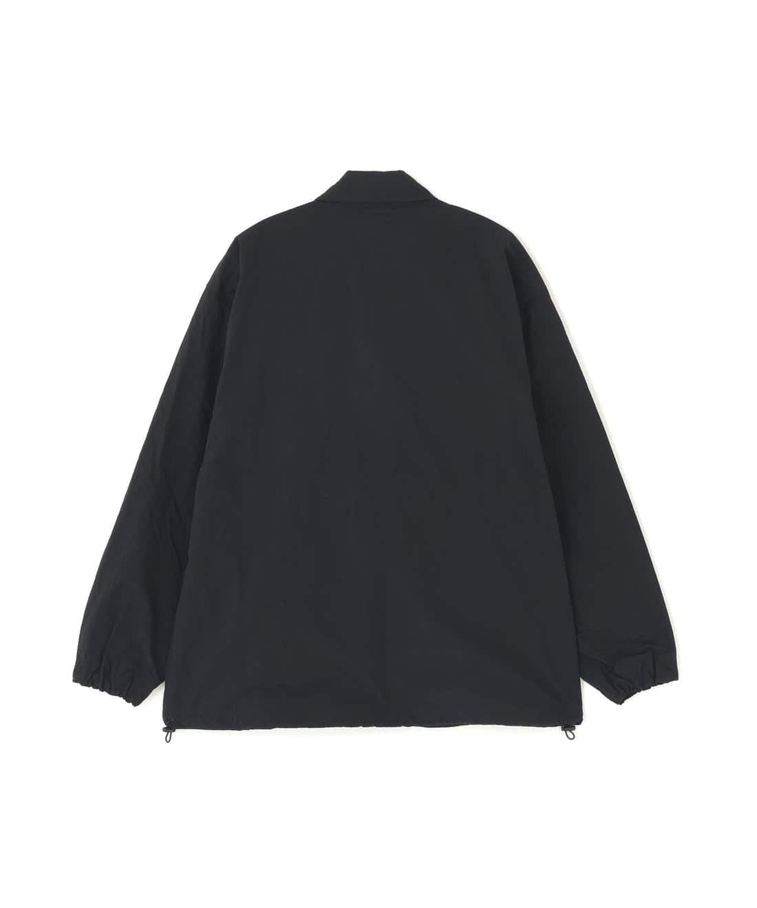 CMF OUTDOOR GARMENT/シーエムエフ アウトドアガーメント　別注 GW COACH JACKET ブラック M