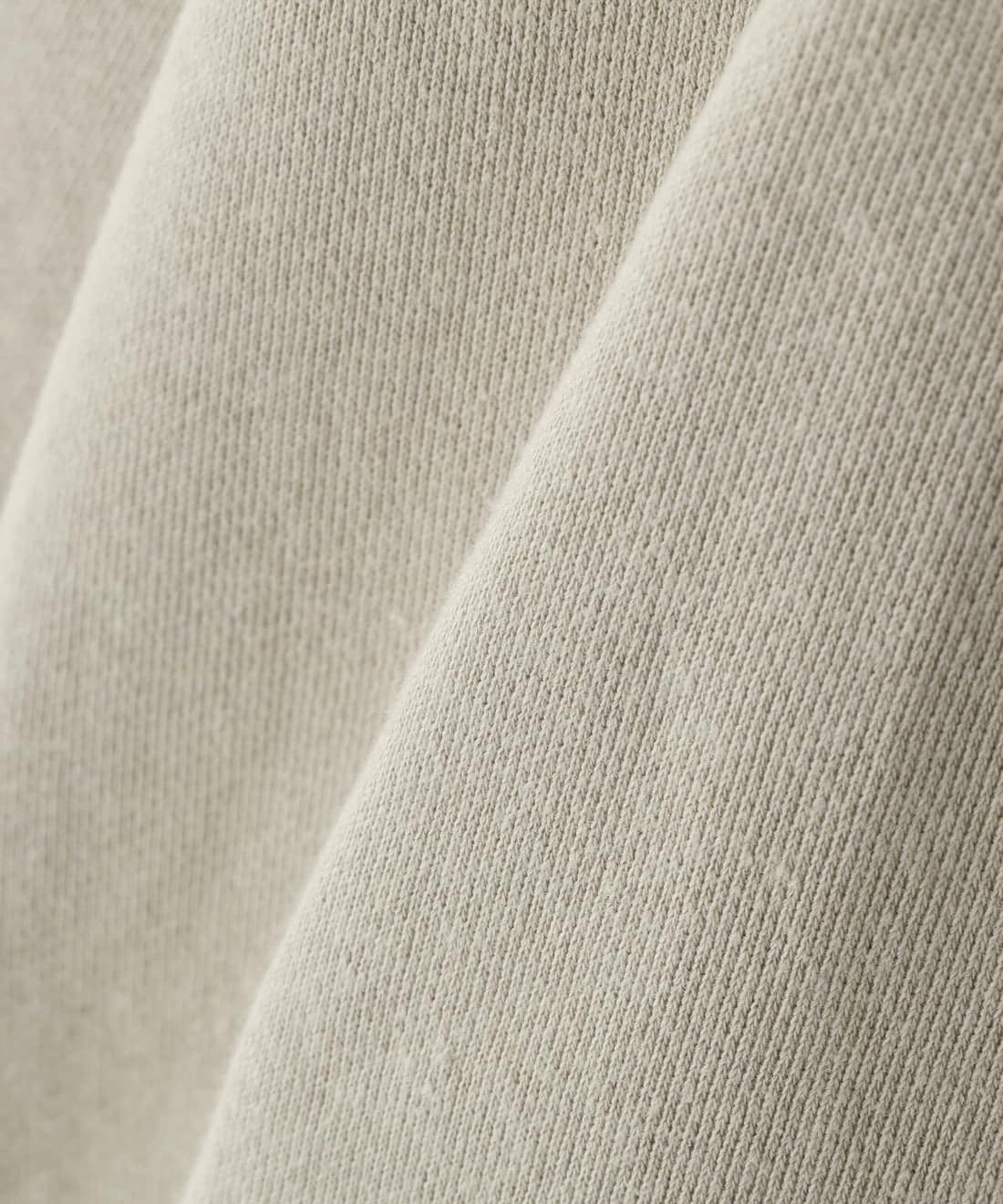MANASTASH/マナスタッシュ/HEMP＠by manastash/HEMP DAYS SWEAT PANTS スウェットパンツ ライトグレー M