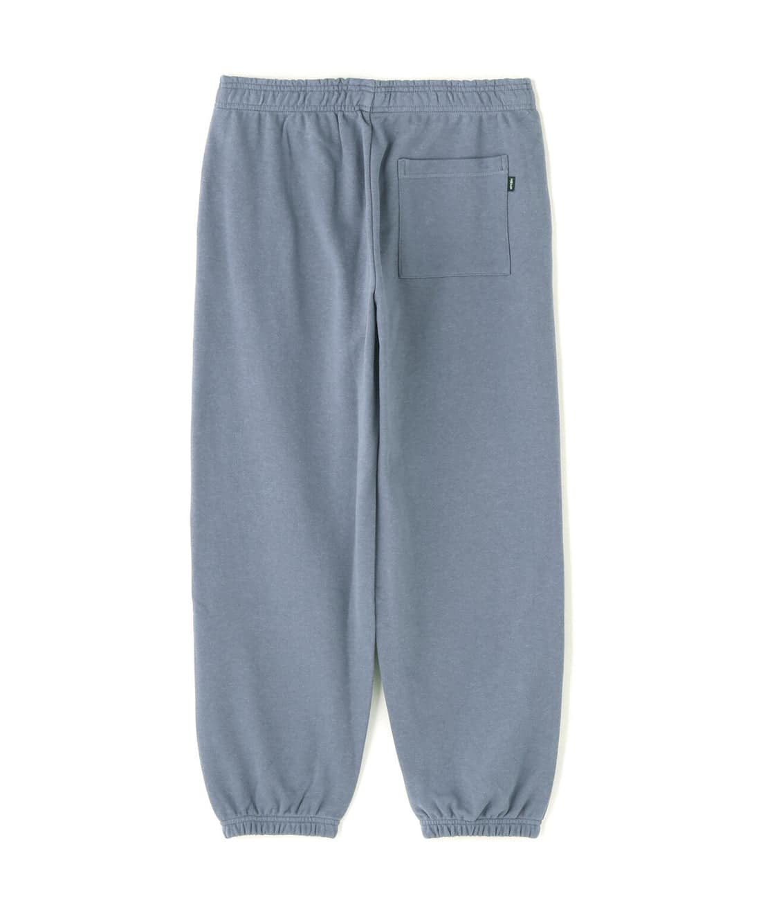 MANASTASH/マナスタッシュ/HEMP＠by manastash/HEMP DAYS SWEAT PANTS スウェットパンツ ネイビー M