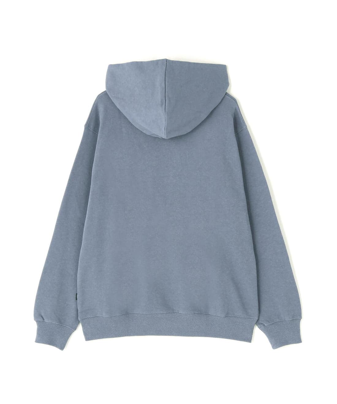 MANASTASH/マナスタッシュ/HEMP＠by manastash/HEMP DAYS SWEAT HOODIE スウェットフーディ　パーカー ネイビー M