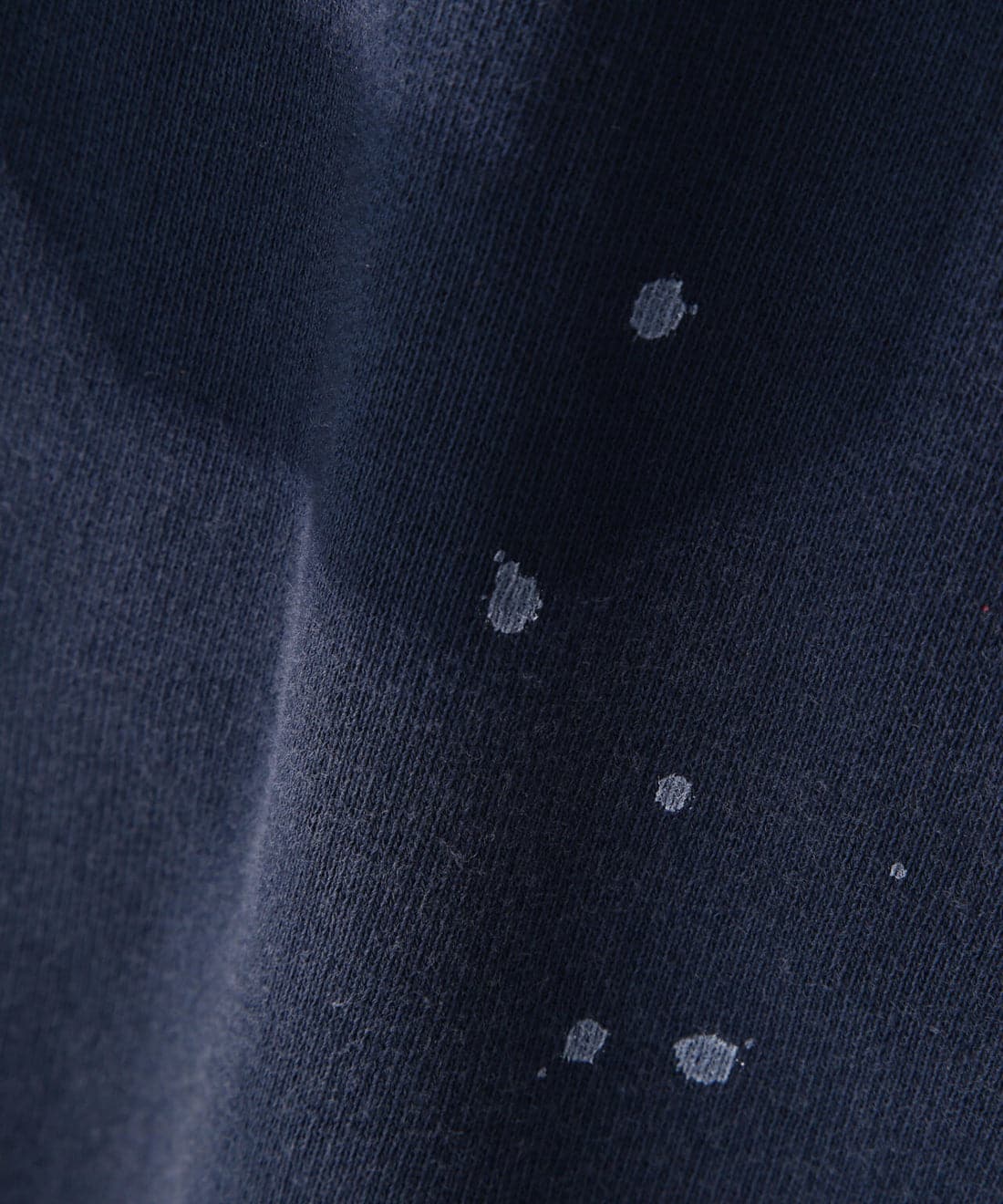 Schott/ショット/ASING CREW SWEAT “13”/エイジング クルー スウェット 13 ネイビー M