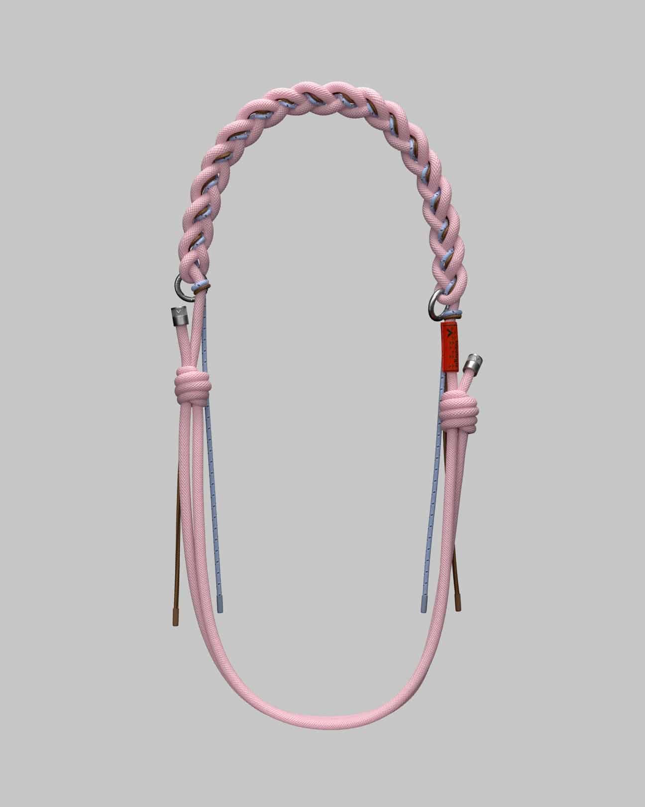 Topologie/トポロジー/8.0mm Braided O-Rope Daisy FREE