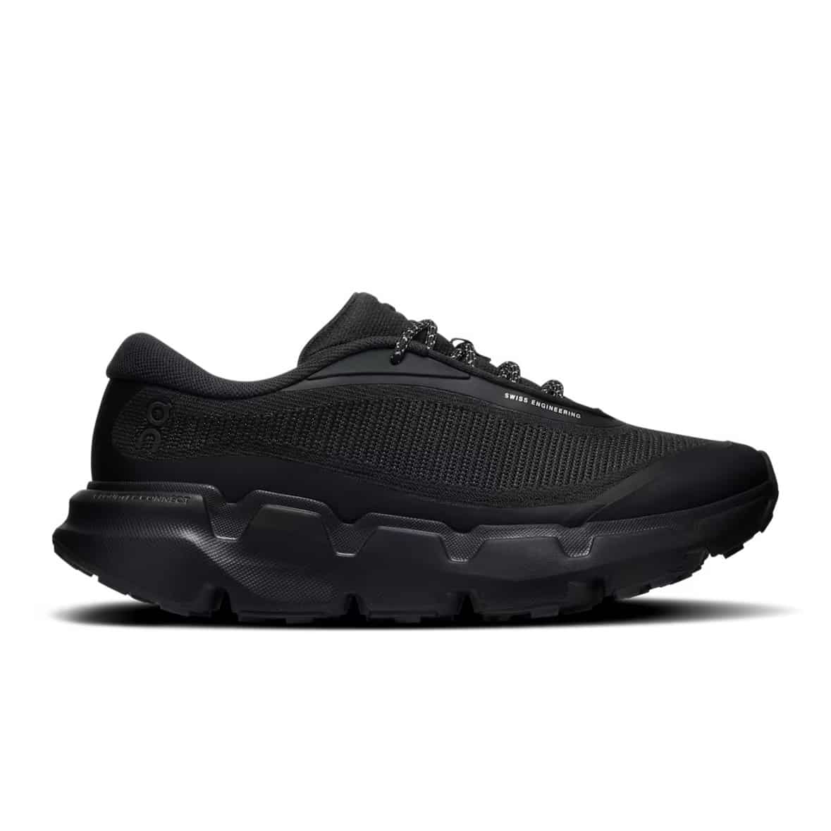 On/オン/Cloudsoma Hike クラウドソーマ ハイク Black US6