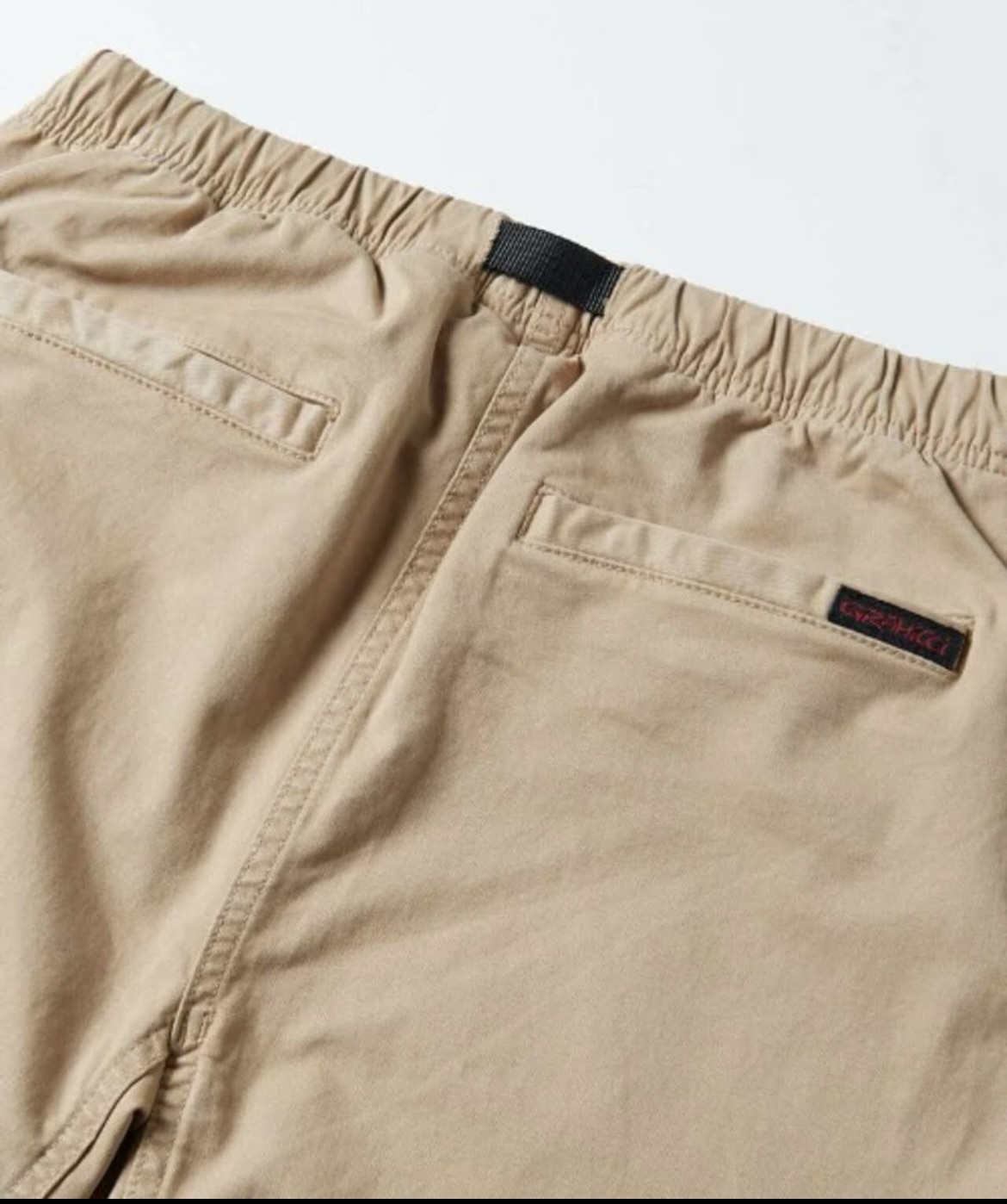 GRAMICCI/グラミチ/NN-PANT CROPPED NNパンツクロップド チノ S