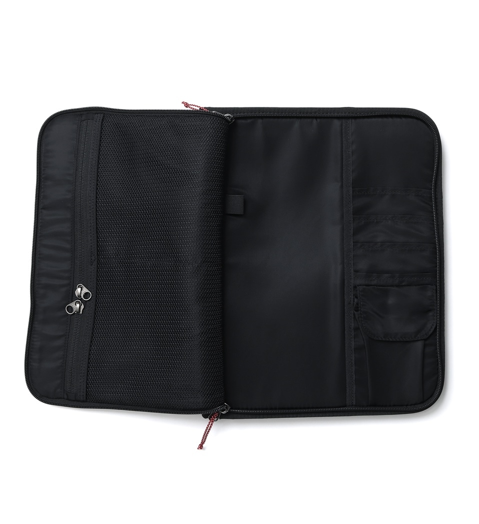 NANGA/TABLET CASE Black Free