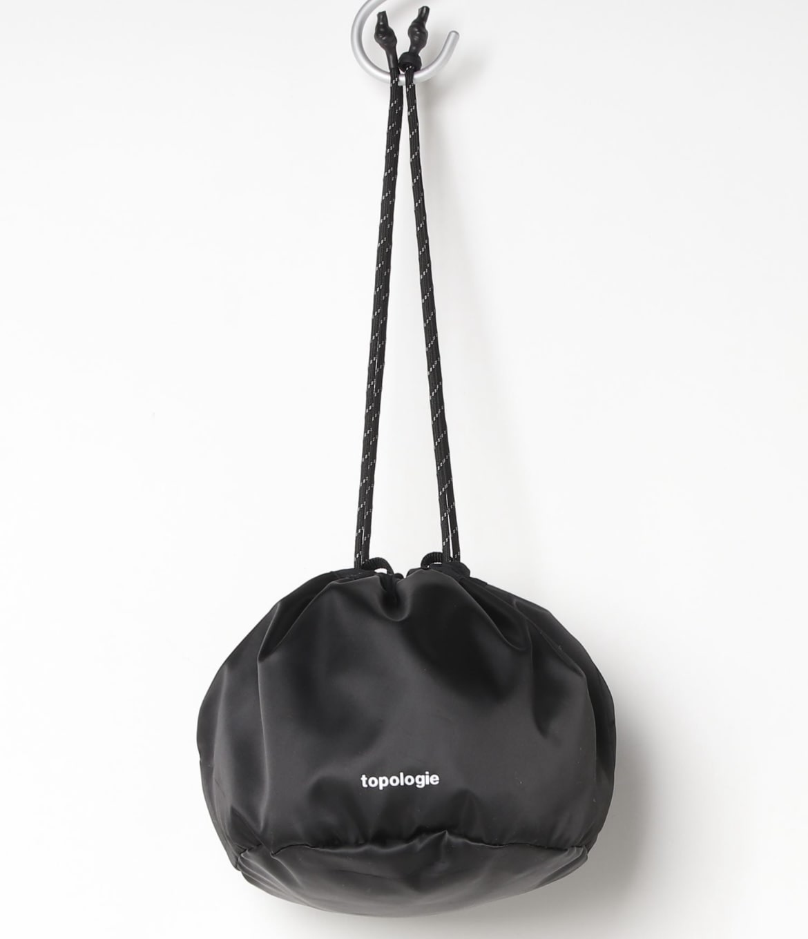 Topologie/トポロジー/Wares Bags Reversible Bucket リバーシブル