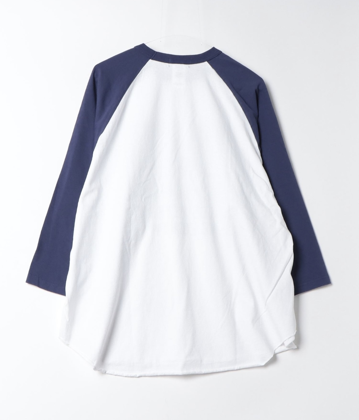 ILL ONE EIGHTY/イルワンエイティ/別注CHARLES PETERSON TEE 1 NAVY XXXL/3XL