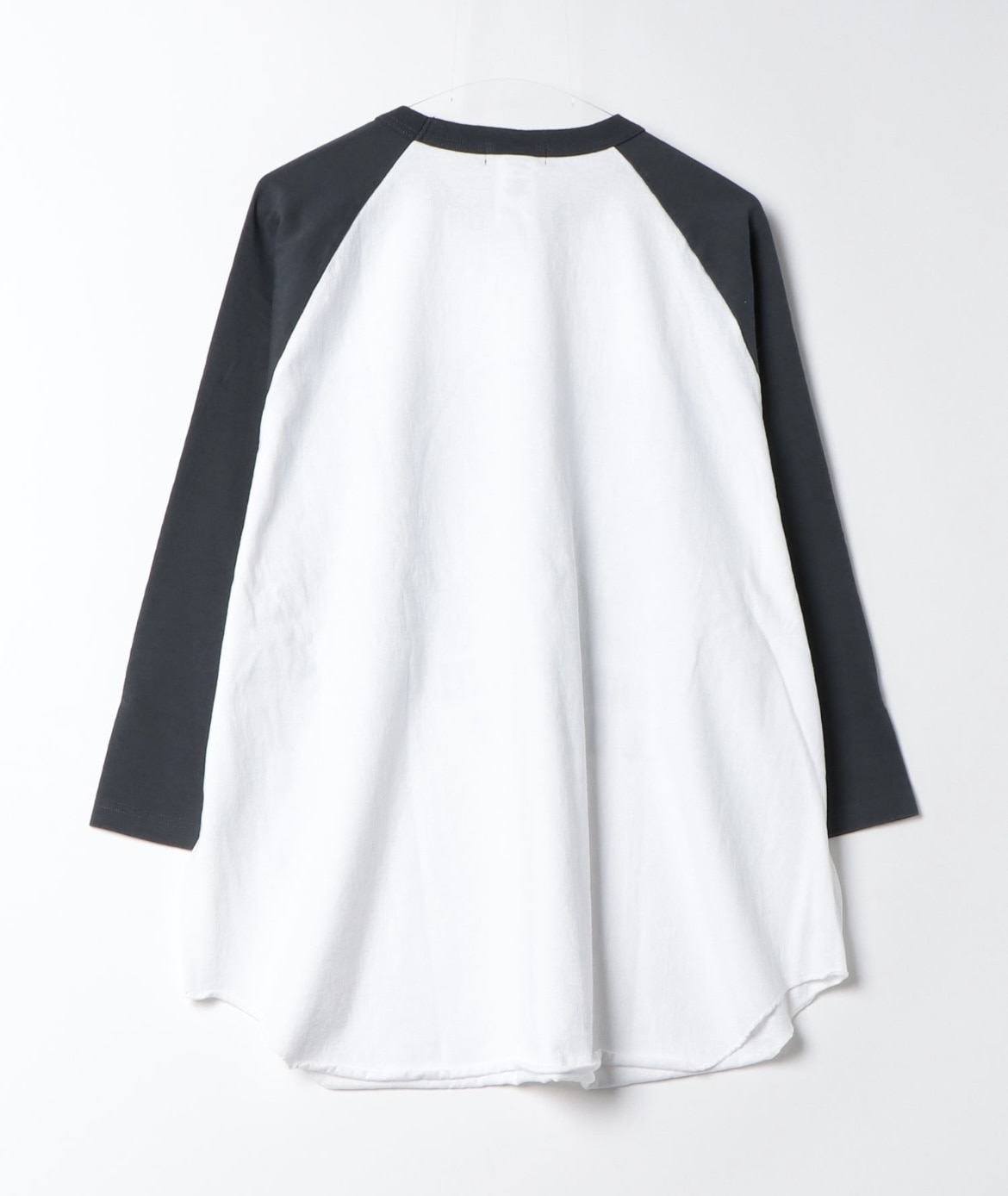 ILL ONE EIGHTY/イルワンエイティ/別注CHARLES PETERSON TEE 2 CARBON XXXL/3XL