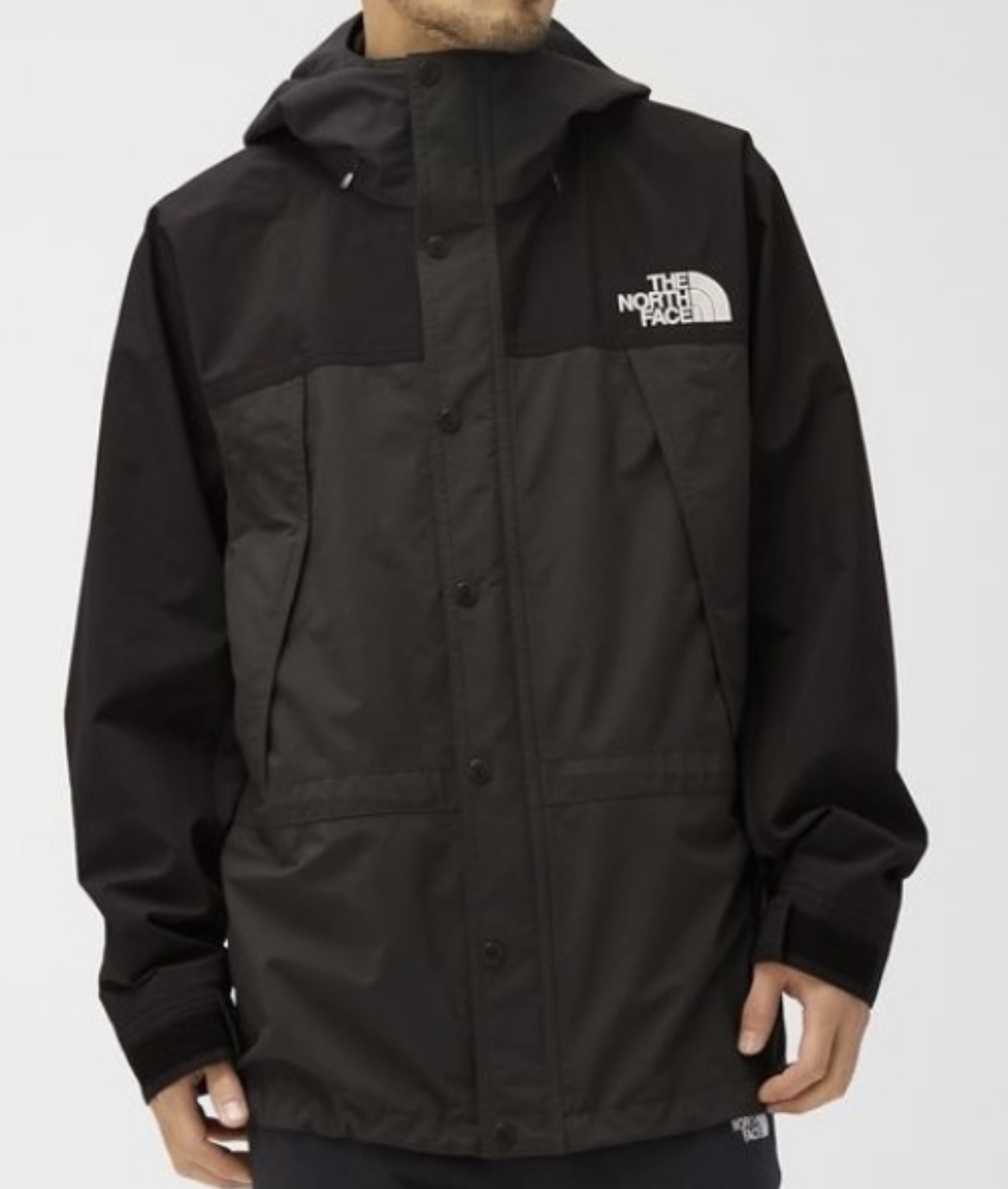 THE NORTH FACE/ザ・ノースフェイス Mountain Light Jacket マウンテンライトジャケット(S GRAY)｜  ビーバー｜池袋PARCO | ONLINE PARCO（オンラインパルコ）