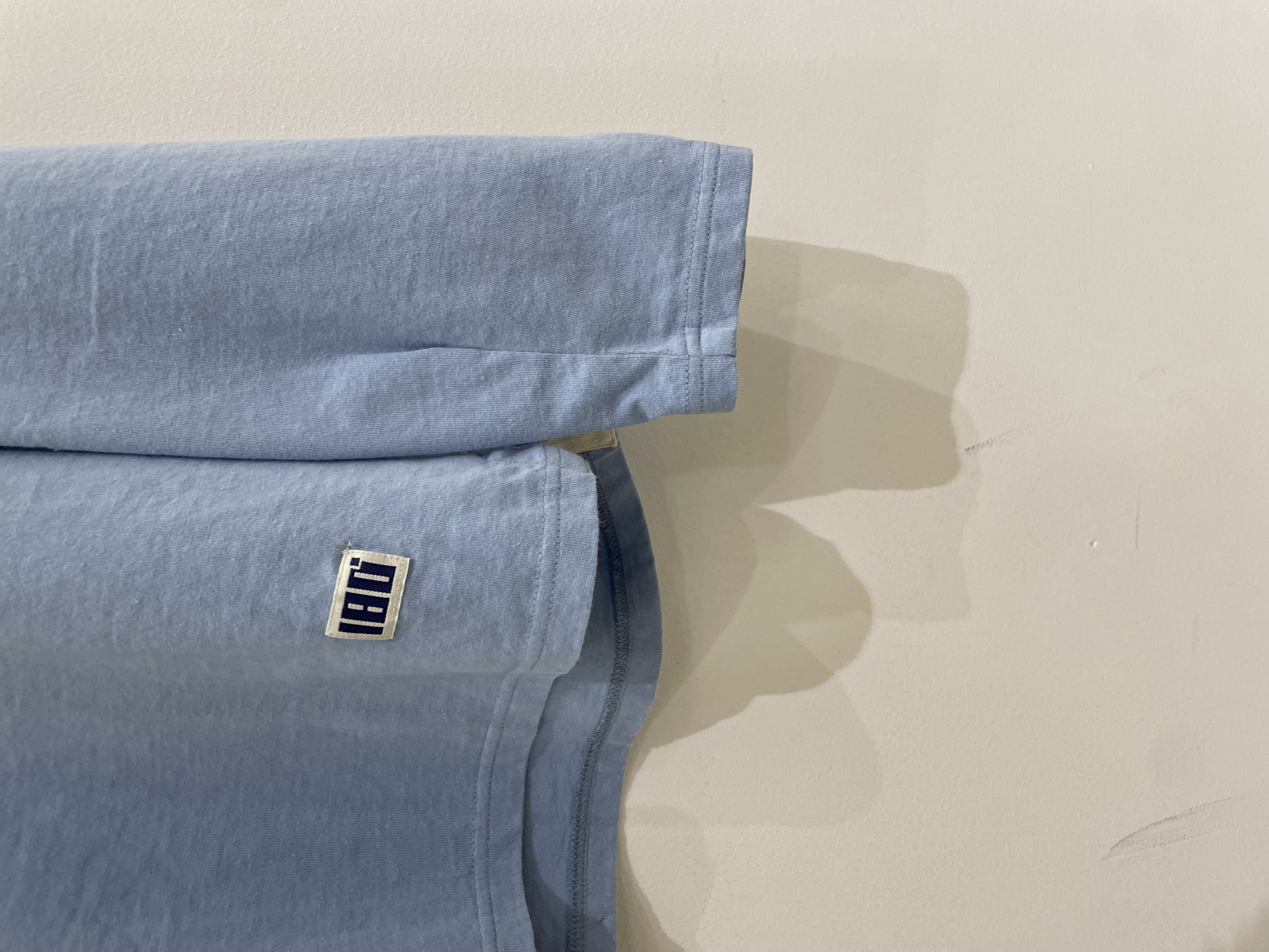 ILL ONE EIGHTY/イルワンエイティ/BERKELEY 68 FOOTBALL TEE SAX M