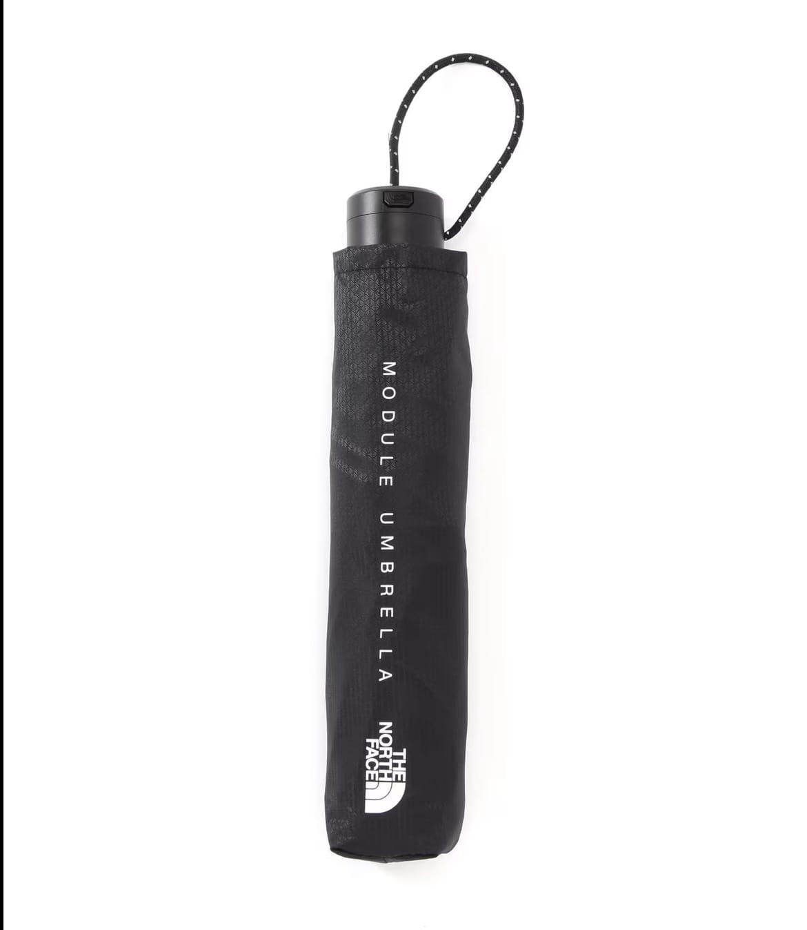 THE NORTH FACE/ザ・ノースフェイス/Module Umbrella 折り畳み傘 ブラック FREE