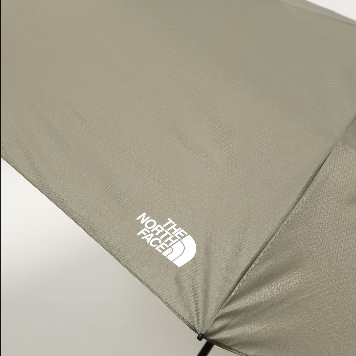 THE NORTH FACE/ザ・ノースフェイス/Module Umbrella 折り畳み傘 グレー FREE