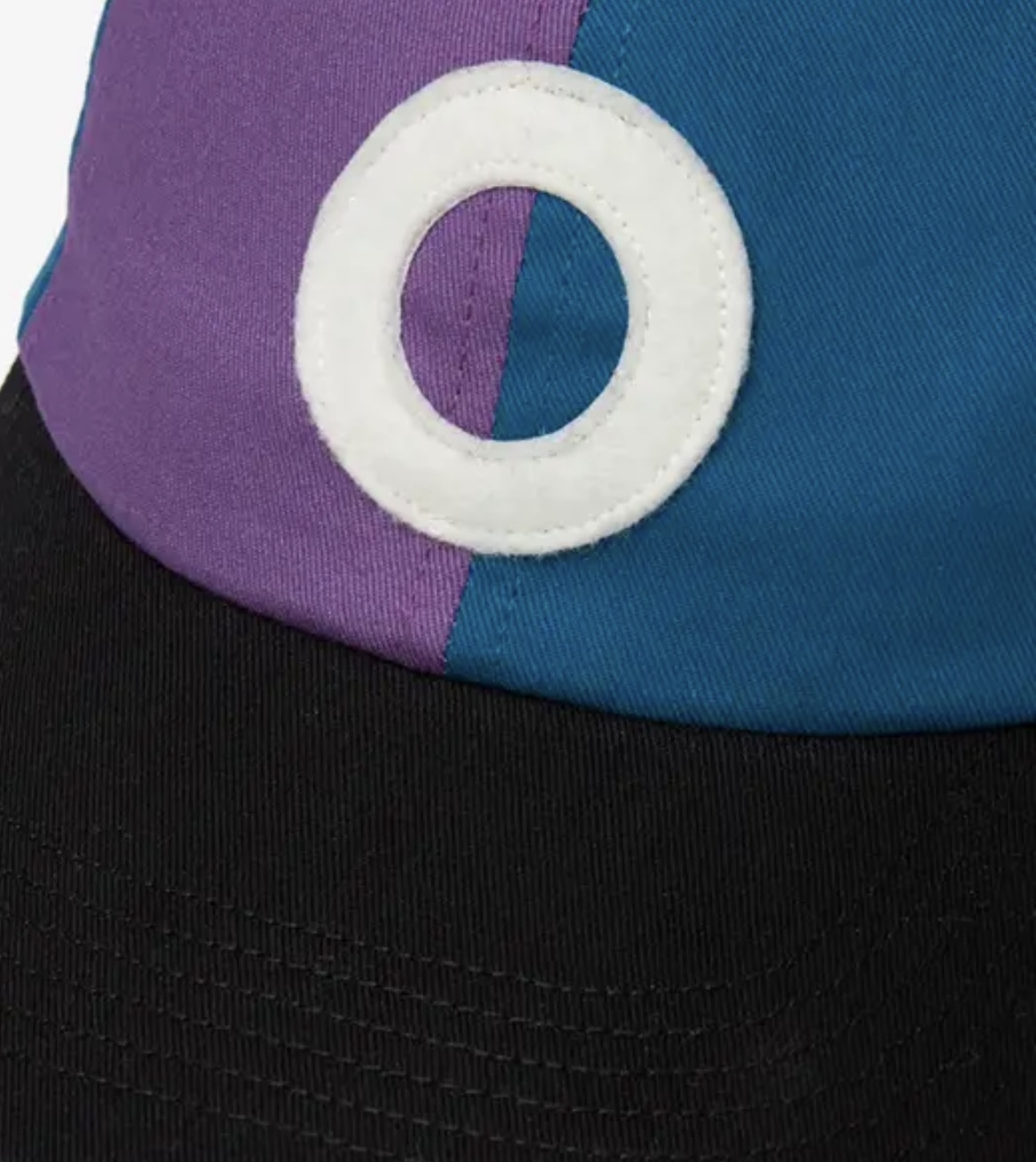 POP TRADING COMPANY/Fiep O Sixpanel Hat MULTI FREE