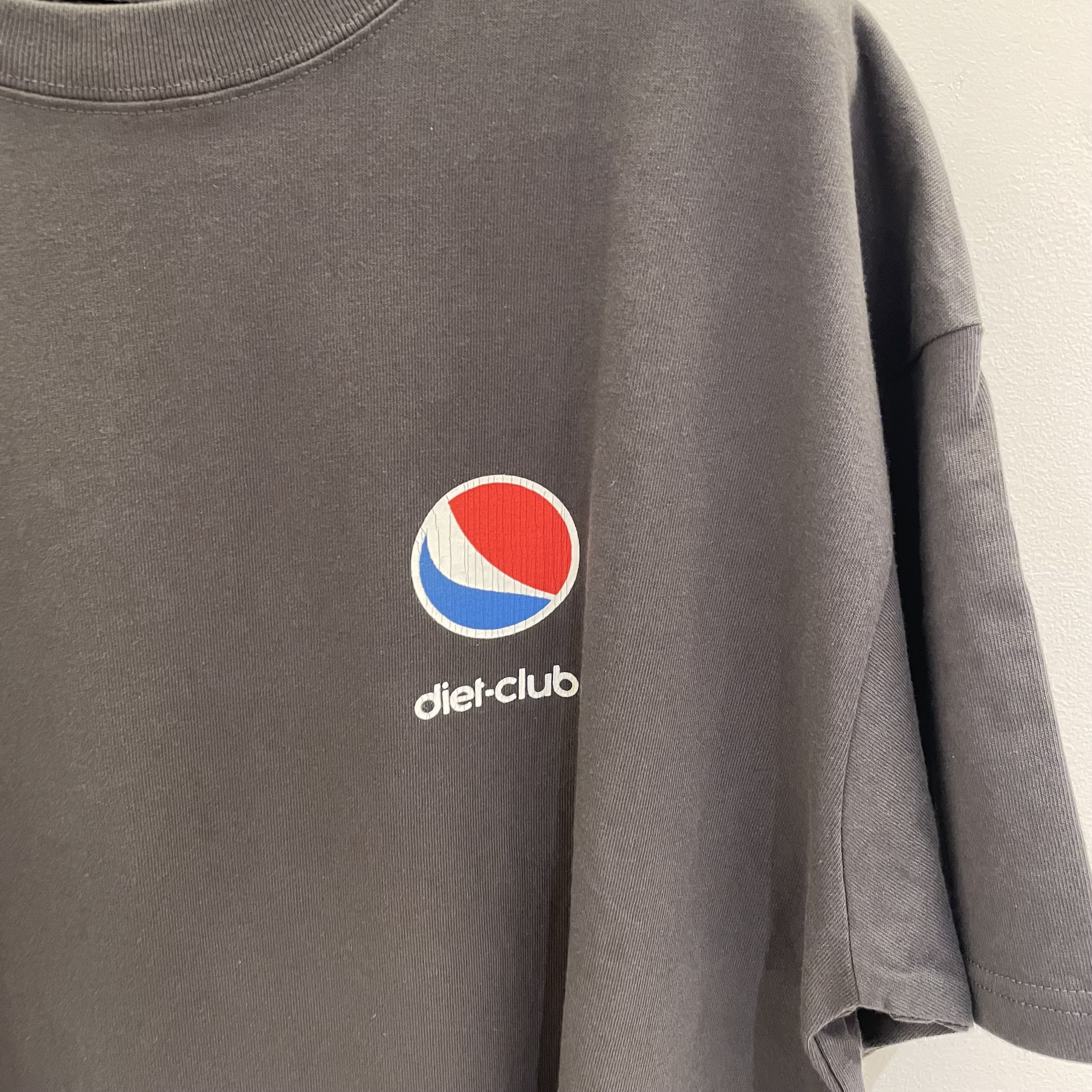 B omnivore/ビーオムニボー BO/DIET CLUB SST ブラック M