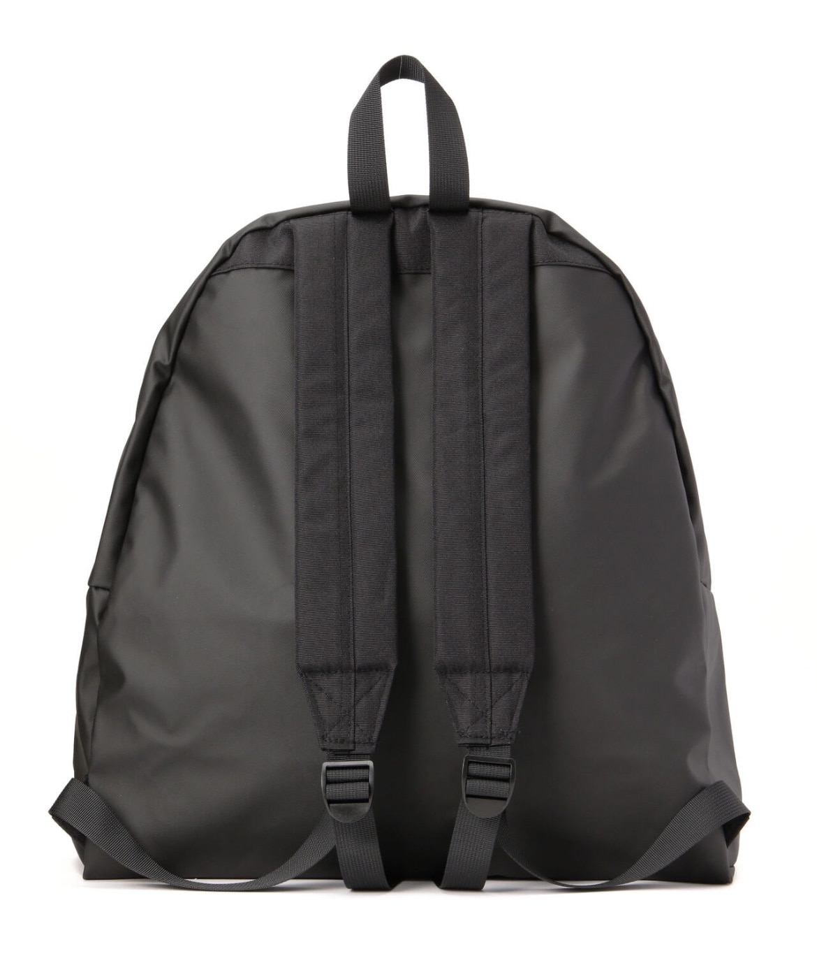 PACKING/パッキング/BACKPACK MAT BLACK PA-001 BLACK FREE
