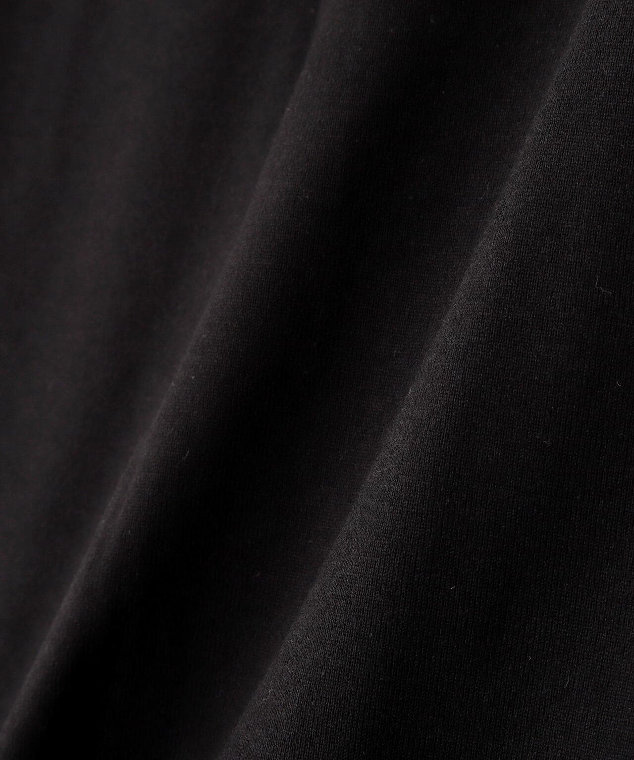 THE NORTH FACE/ザノーフスフェイス/S/S simple color scheme tee NT32434 Black M