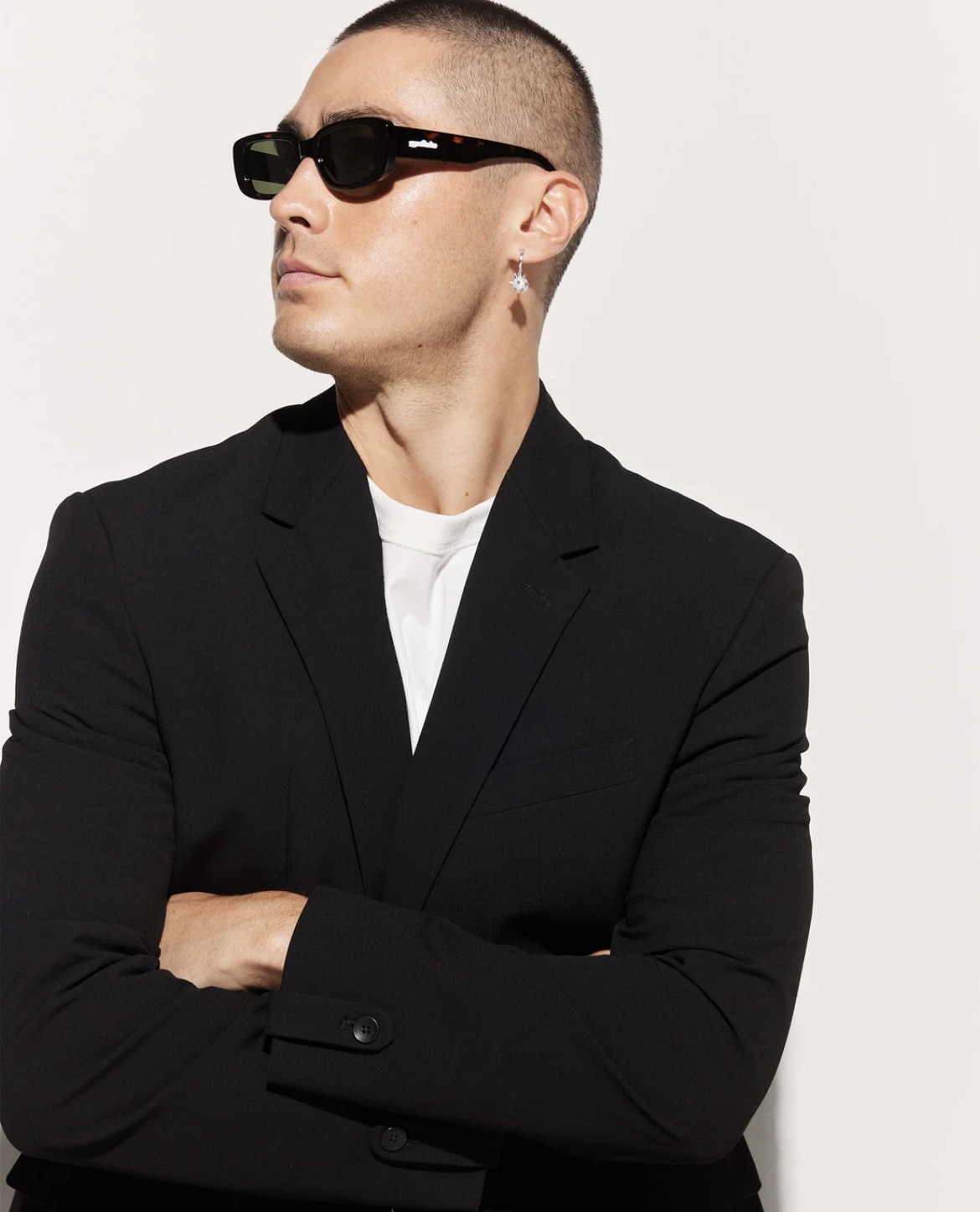 SZADE/エスザーデ/DOLLIN  jaded greens サングラス jaded greens FREE