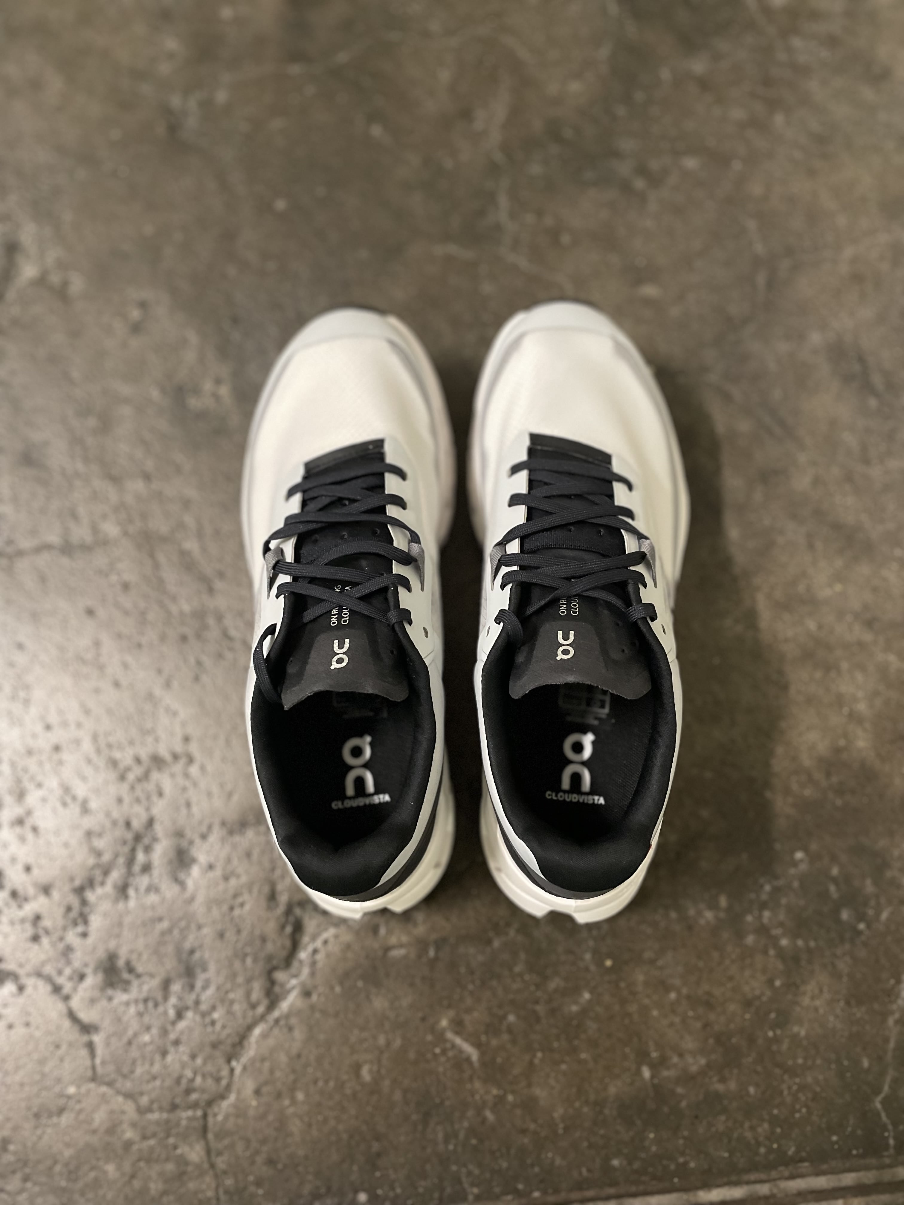 On/オン/Cloudvista 2 クラウドヴィスタ 2 Glacier 26cm