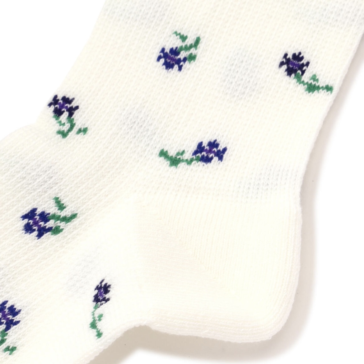  ROSTER SOX/ロスターソックス  THERMAL SOCKS レディース ホワイト 1