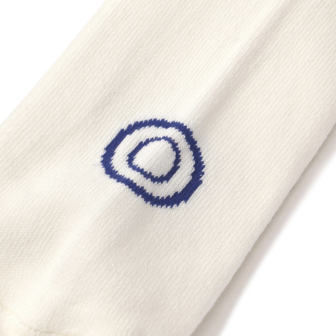 ROSTER SOX/ロスターソックス  SAKE SOCKS メンズレディース ホワイト 1