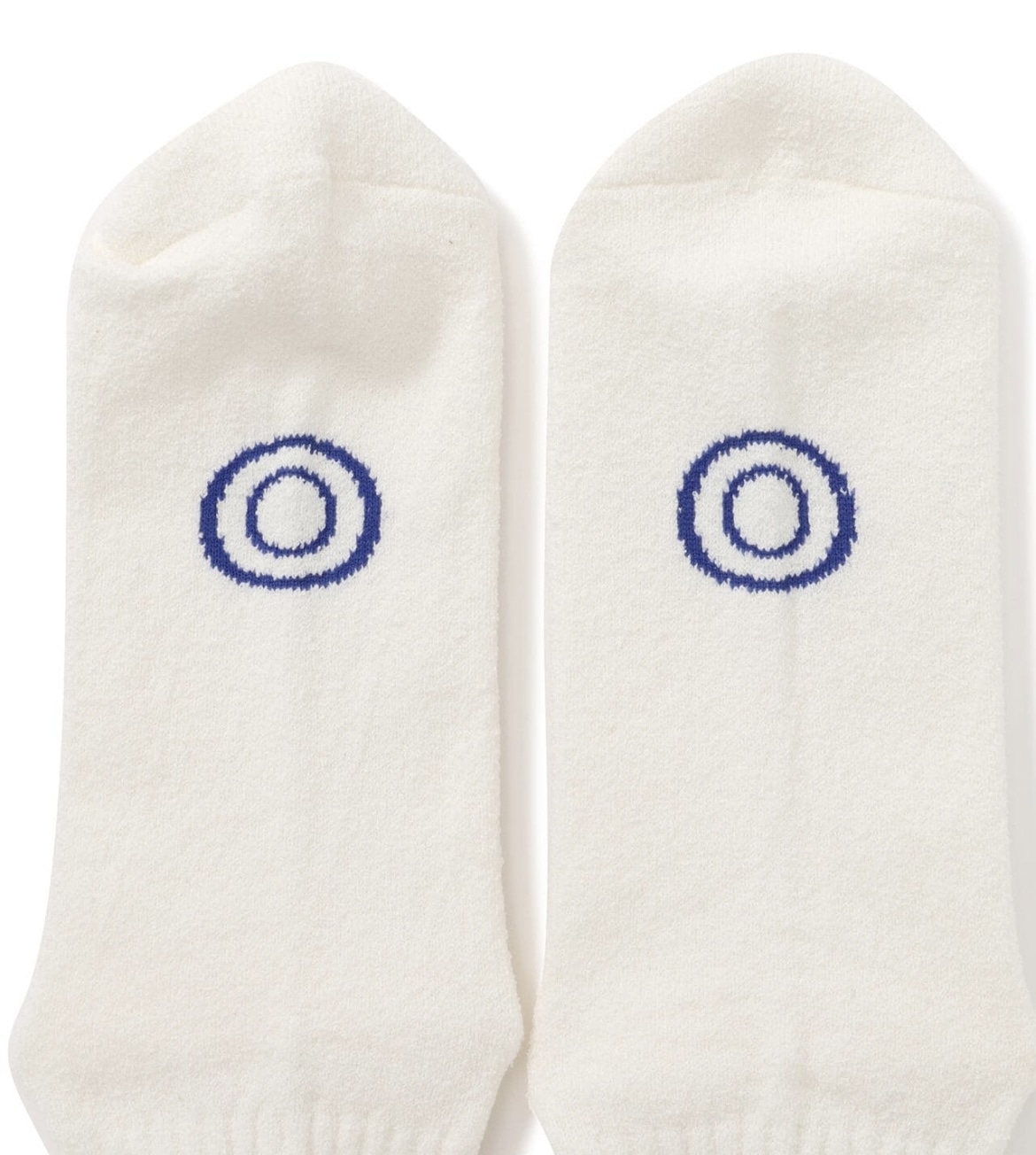 ROSTER SOX/ロスターソックス  SAKE SOCKS メンズレディース ホワイト 1