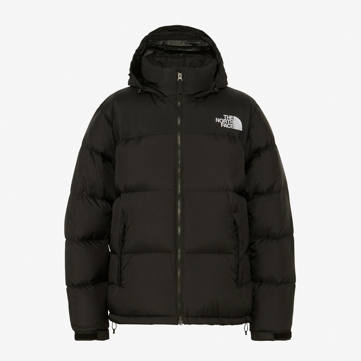 THE NORTH FACE/ザノースフェイス/Nuptse Jacket/ヌプシジャケット(S BLACK)｜ ビーバー｜池袋PARCO |  ONLINE PARCO（オンラインパルコ）