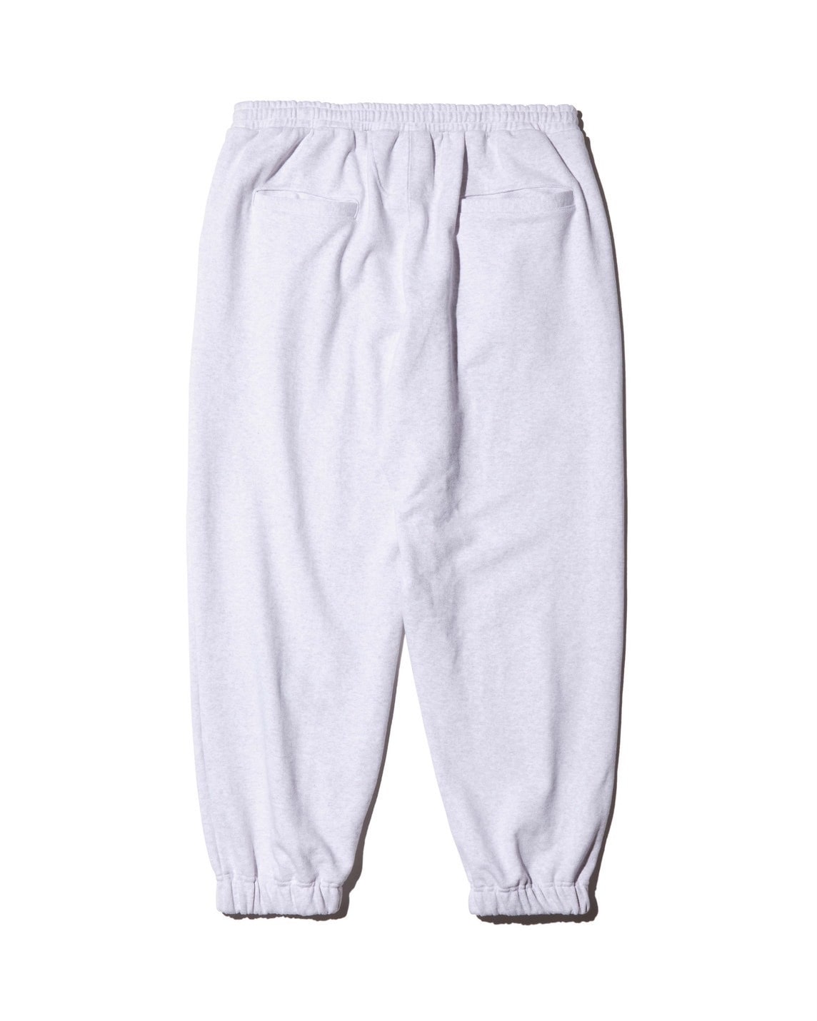 CHAOS FISHING CLUB/カオスフィッシングクラブ/LOGO SWEAT PANTS Grey M