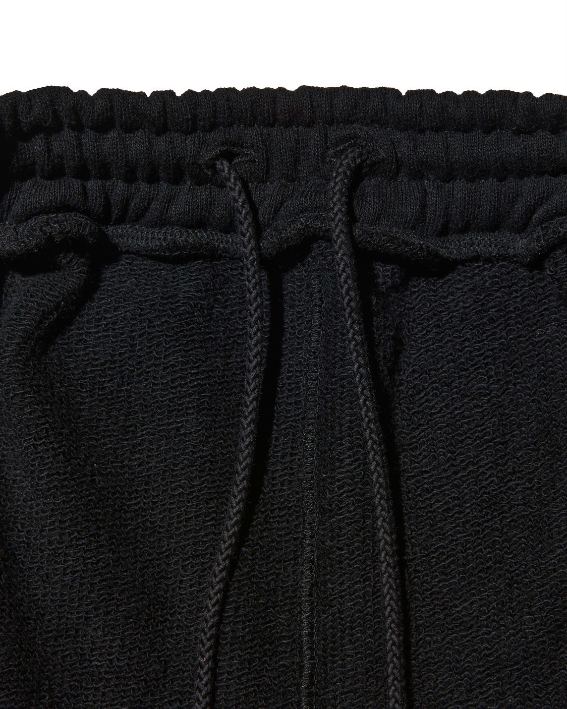 CHAOS FISHING CLUB/カオスフィッシングクラブ/LOGO SWEAT PANTS Black M