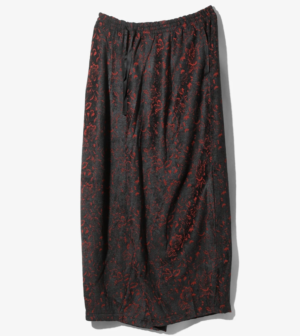 NEEDLES/ニードルズ/H.D.P. PANT - R/AC MALL FLOWER JQ. RED XS