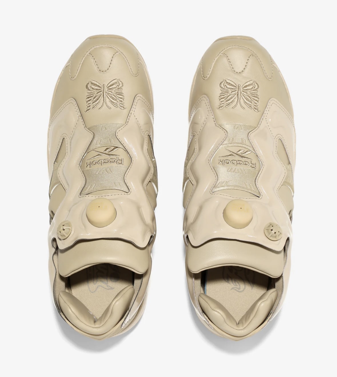 Needles×Reebok/ニードルズ×リーボック/INSTAPUMP FURY 94(26.5cm