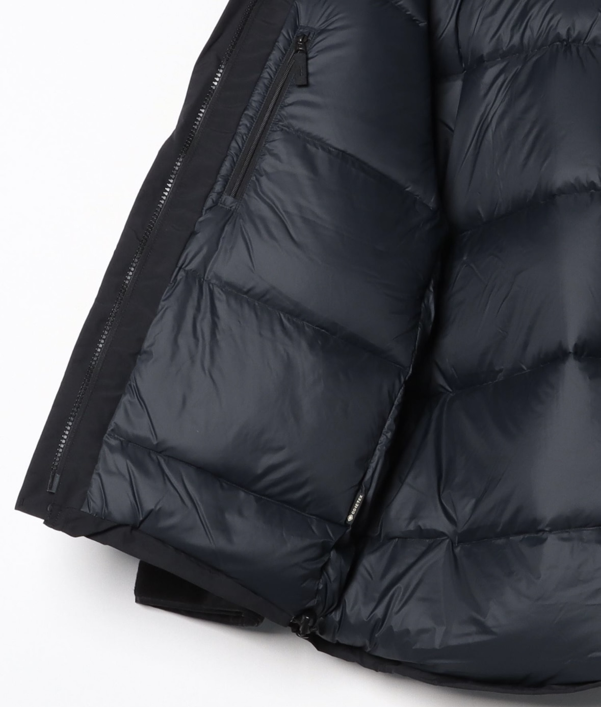 THE NORTH FACE/ザノースフェイス/Mountain Down Jacket